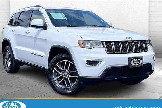 JEEP GRAND CHEROKEE 2019 1C4RJFAG0KC653268 image